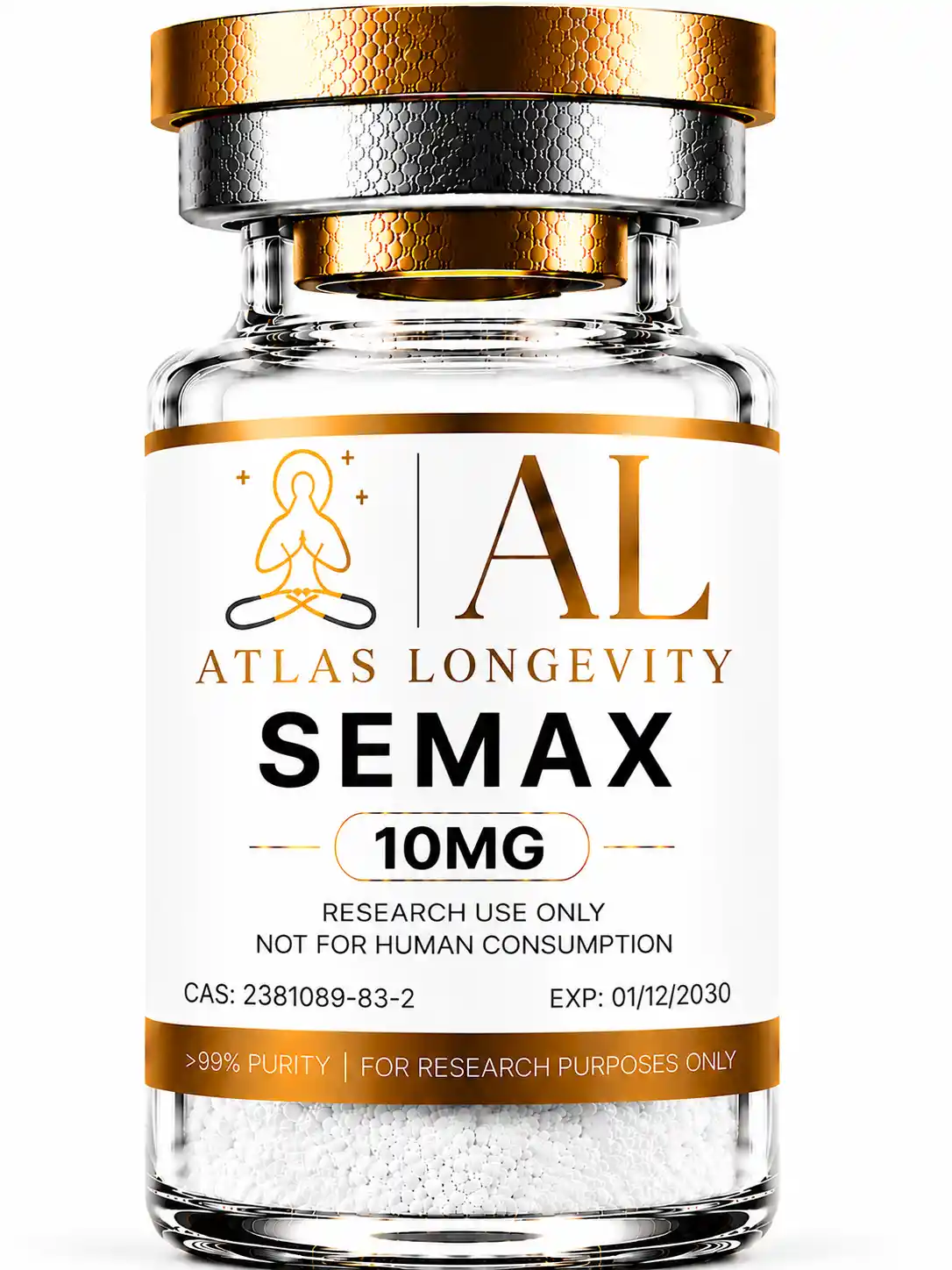 Semax 10mg (2)