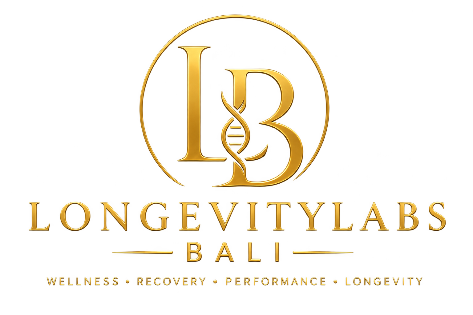 Longevity Bali 