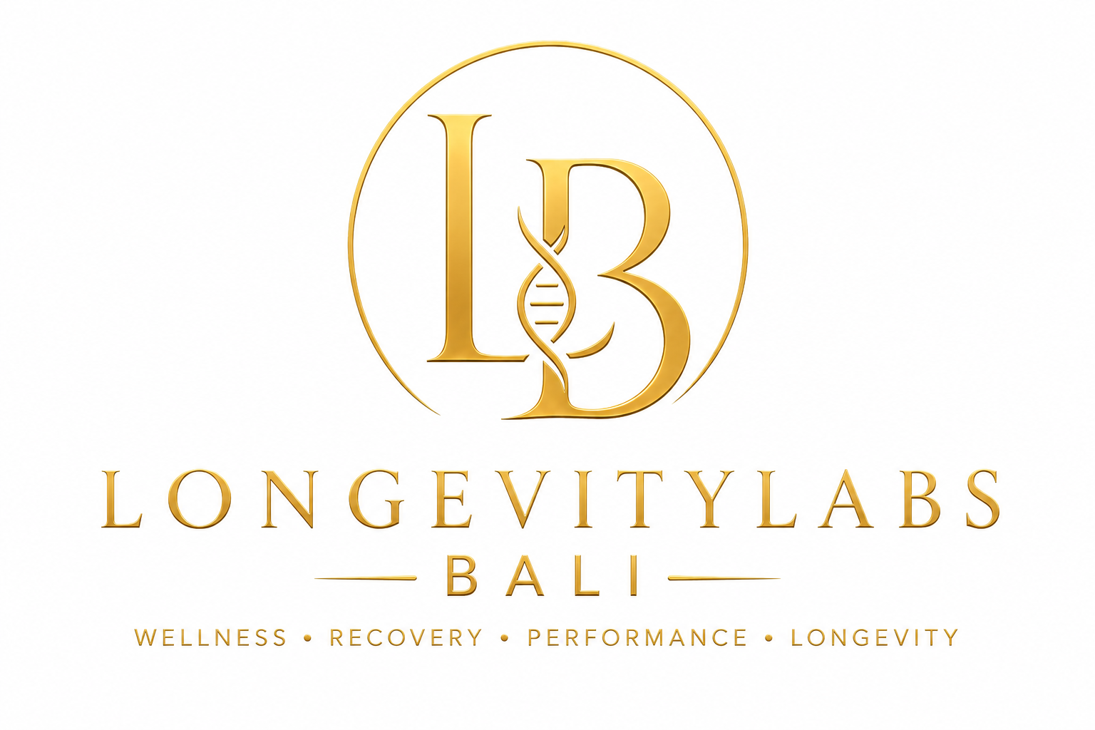 Longevity Bali 