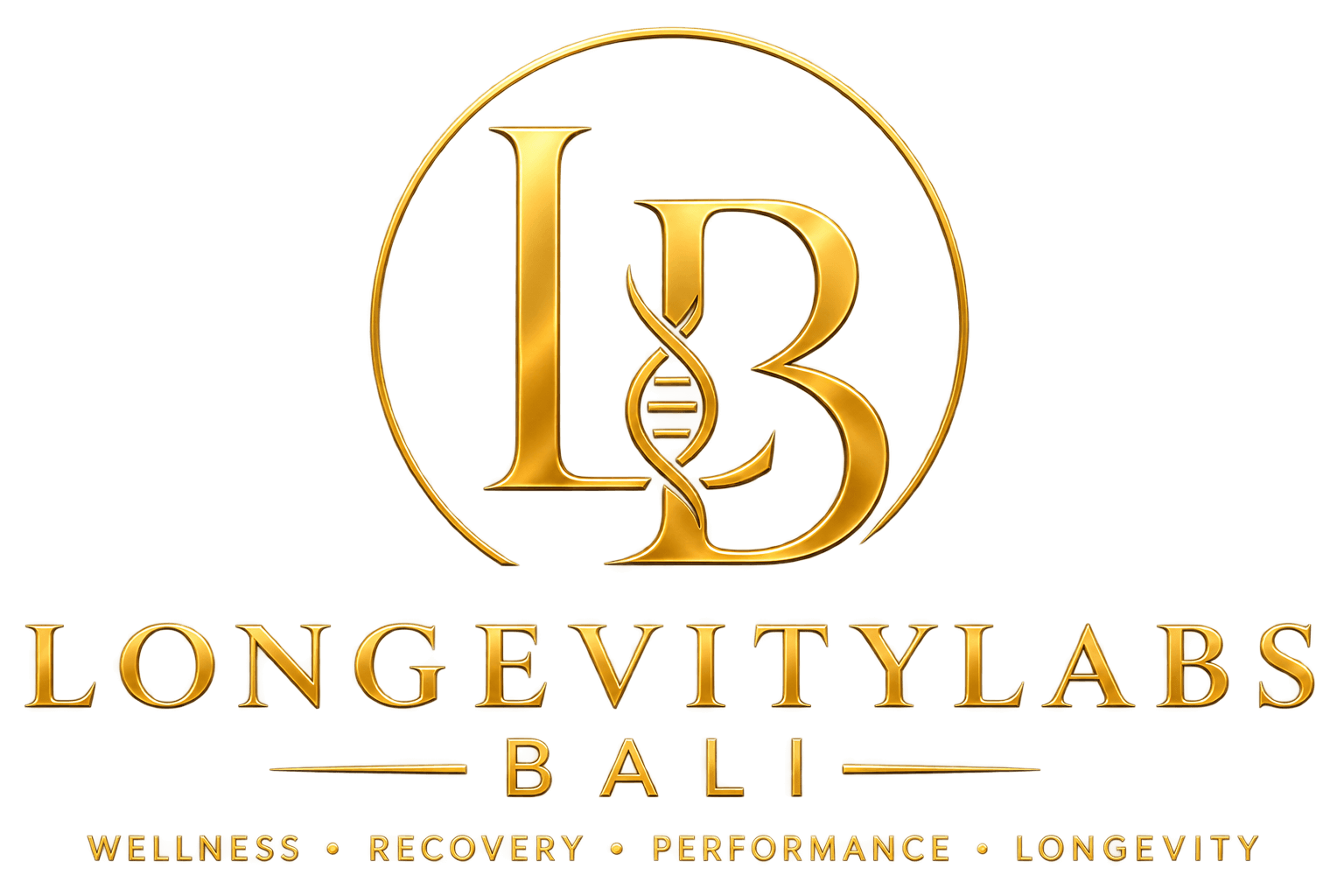Longevity Bali 